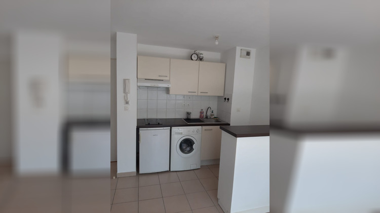 Ma-Cabane - Location Appartement TOULOUSE, 28 m²