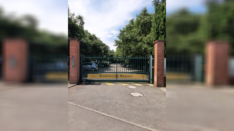 Ma-Cabane - Location Appartement TOULOUSE, 28 m²