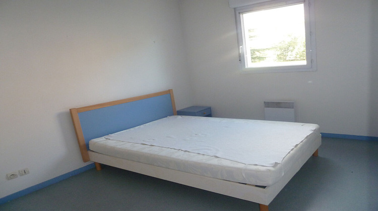 Ma-Cabane - Location Appartement TOULOUSE, 18 m²