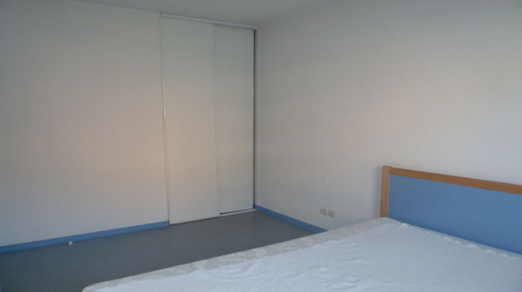 Ma-Cabane - Location Appartement TOULOUSE, 18 m²
