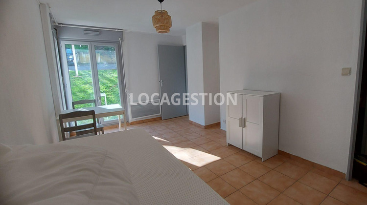 Ma-Cabane - Location Appartement Toulouse, 24 m²