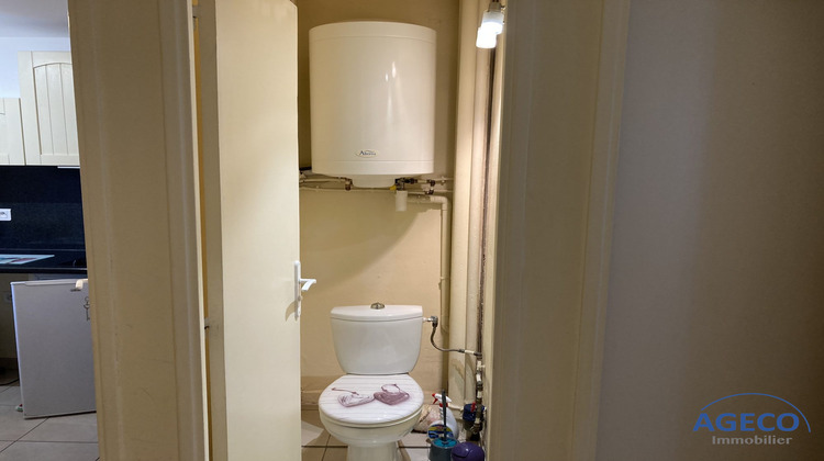 Ma-Cabane - Location Appartement Toulouse, 41 m²