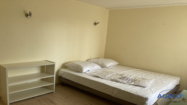 Ma-Cabane - Location Appartement Toulouse, 41 m²