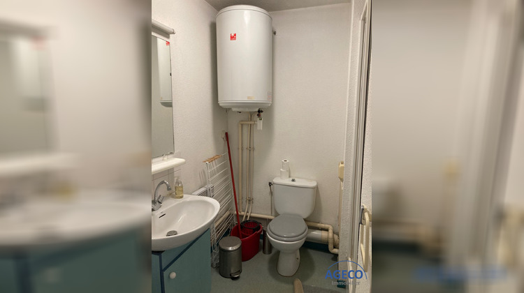 Ma-Cabane - Location Appartement Toulouse, 16 m²