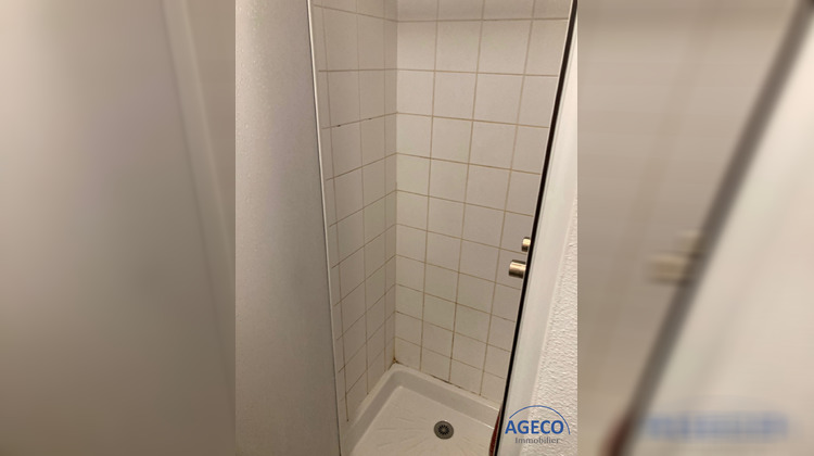 Ma-Cabane - Location Appartement Toulouse, 16 m²