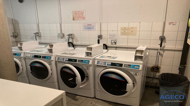 Ma-Cabane - Location Appartement Toulouse, 16 m²