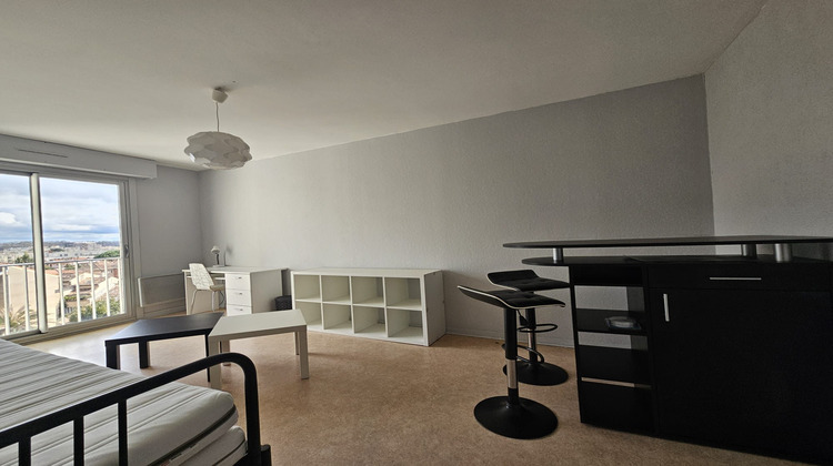 Ma-Cabane - Location Appartement Toulouse, 23 m²