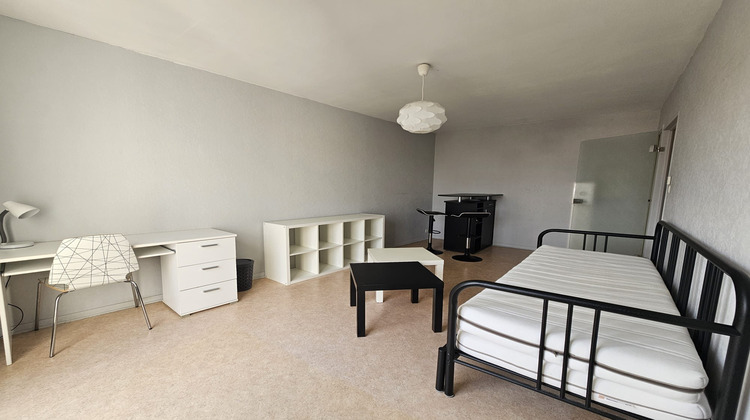 Ma-Cabane - Location Appartement Toulouse, 23 m²