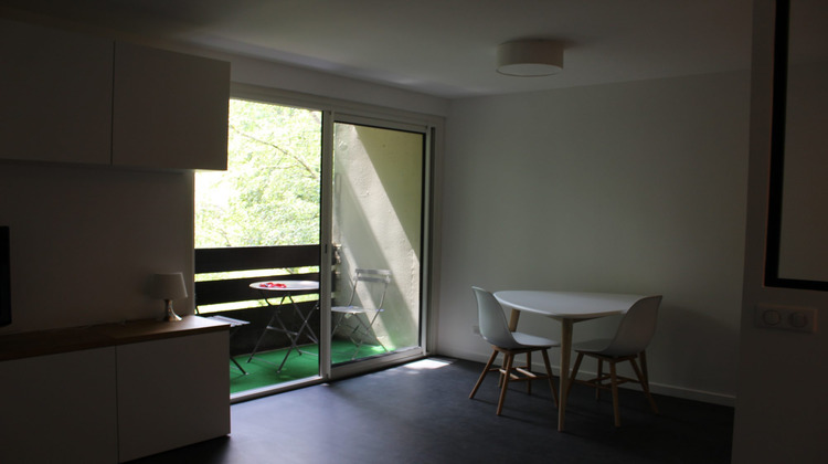 Ma-Cabane - Location Appartement Toulouse, 28 m²