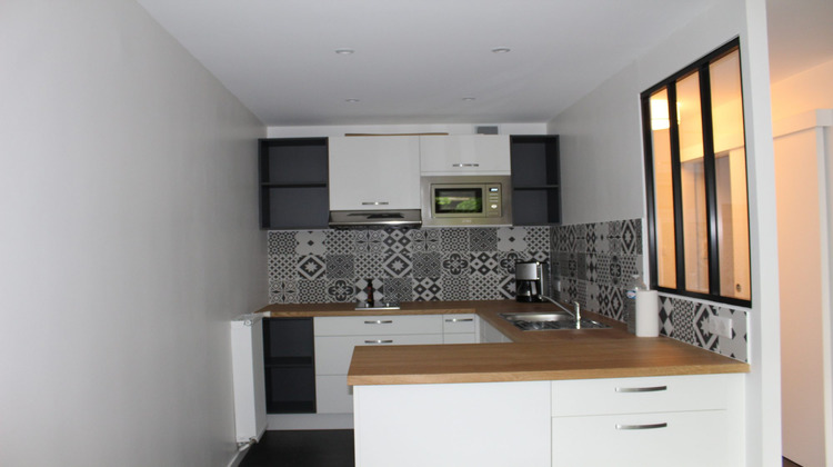 Ma-Cabane - Location Appartement Toulouse, 28 m²