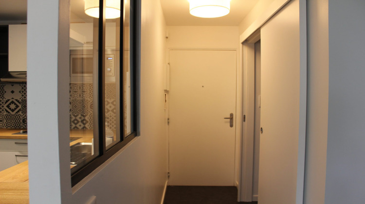 Ma-Cabane - Location Appartement Toulouse, 28 m²