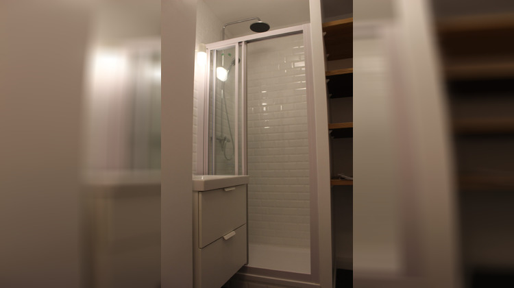 Ma-Cabane - Location Appartement Toulouse, 28 m²