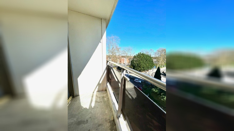 Ma-Cabane - Location Appartement TOULOUSE, 25 m²