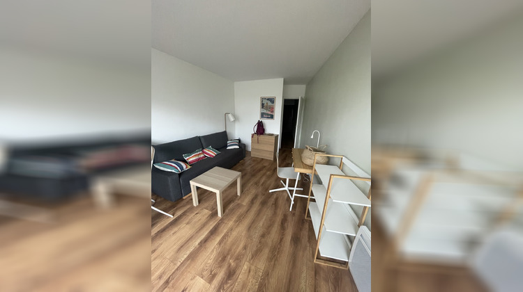 Ma-Cabane - Location Appartement TOULOUSE, 25 m²