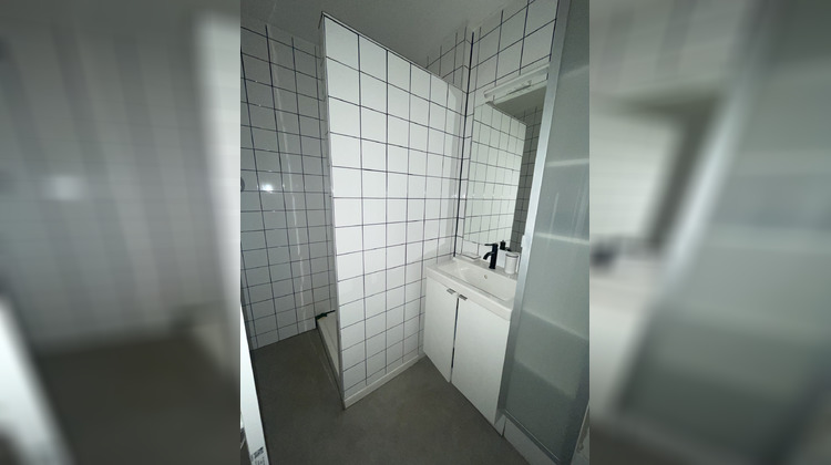 Ma-Cabane - Location Appartement TOULOUSE, 25 m²