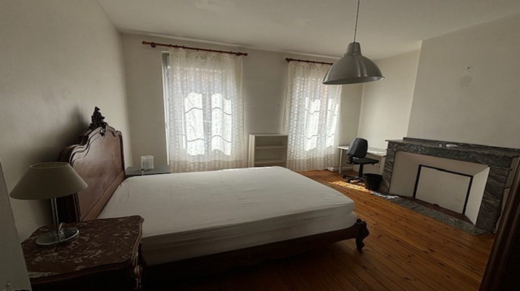 Ma-Cabane - Location Appartement Toulouse, 19 m²