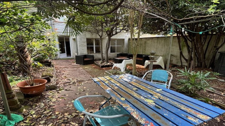 Ma-Cabane - Location Appartement Toulouse, 19 m²