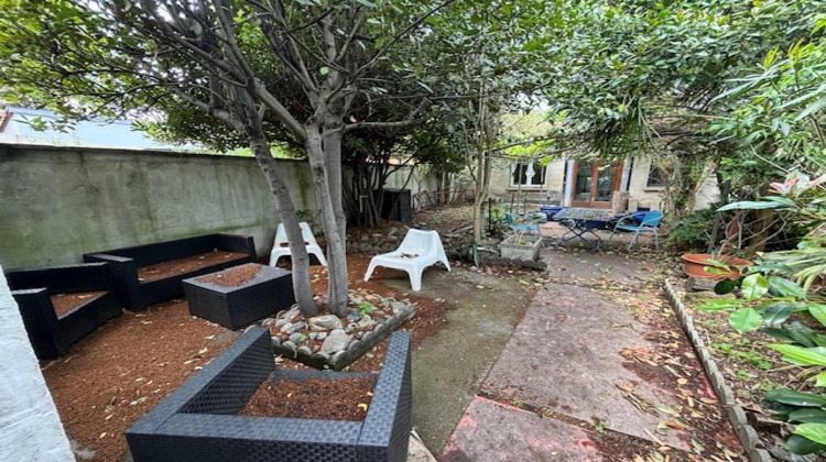 Ma-Cabane - Location Appartement Toulouse, 19 m²