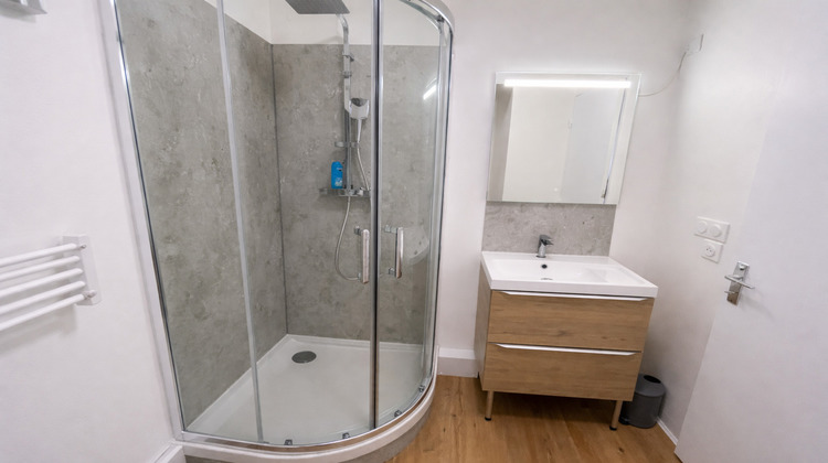 Ma-Cabane - Location Appartement TOULOUSE, 29 m²