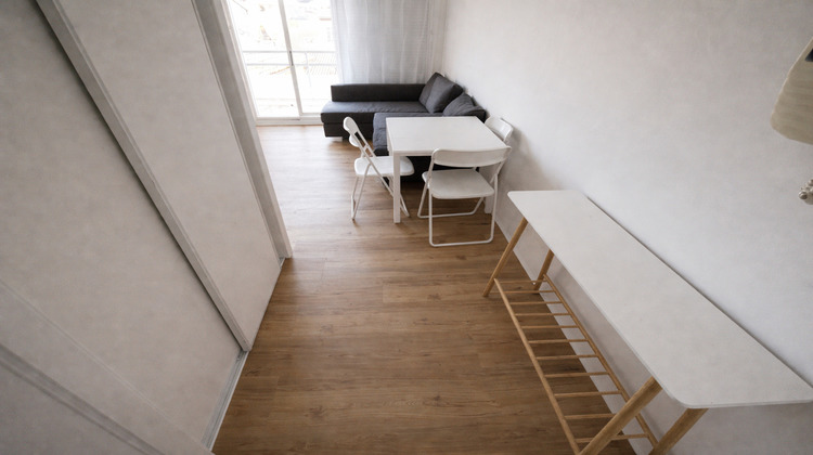 Ma-Cabane - Location Appartement TOULOUSE, 29 m²