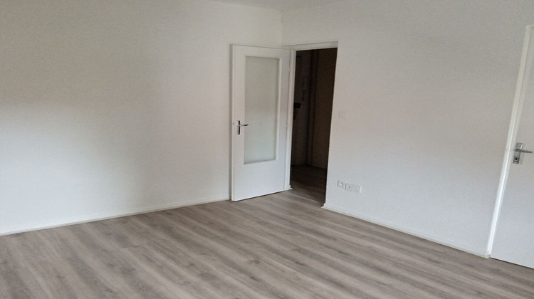Ma-Cabane - Location Appartement TOULOUSE, 24 m²