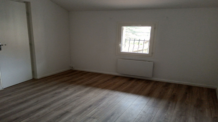 Ma-Cabane - Location Appartement TOULOUSE, 24 m²