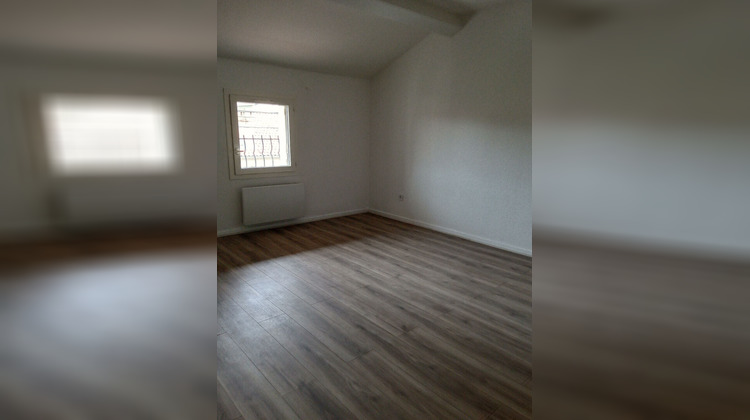 Ma-Cabane - Location Appartement TOULOUSE, 24 m²