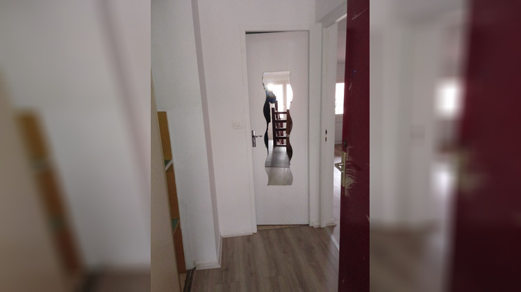 Ma-Cabane - Location Appartement TOULOUSE, 24 m²