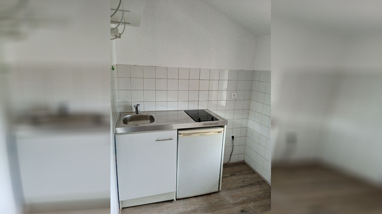 Ma-Cabane - Location Appartement TOULOUSE, 24 m²