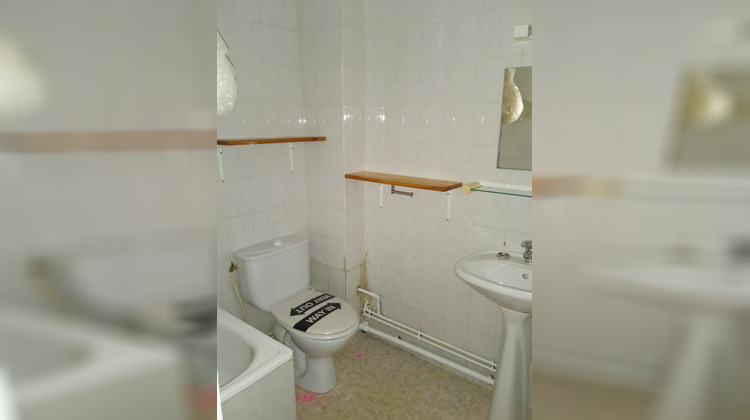 Ma-Cabane - Location Appartement TOULOUSE, 24 m²