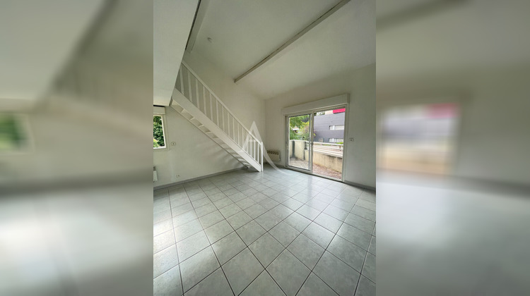 Ma-Cabane - Location Appartement TOULOUSE, 42 m²