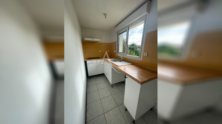 Ma-Cabane - Location Appartement TOULOUSE, 42 m²