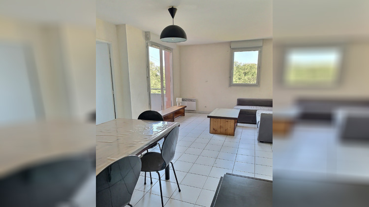 Ma-Cabane - Location Appartement Toulouse, 66 m²