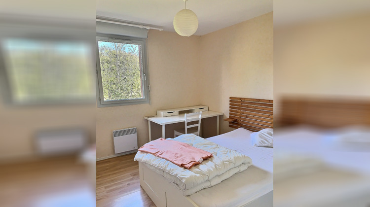 Ma-Cabane - Location Appartement Toulouse, 66 m²