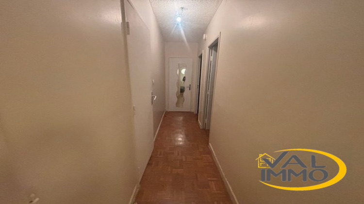 Ma-Cabane - Location Appartement Toulouse, 52 m²