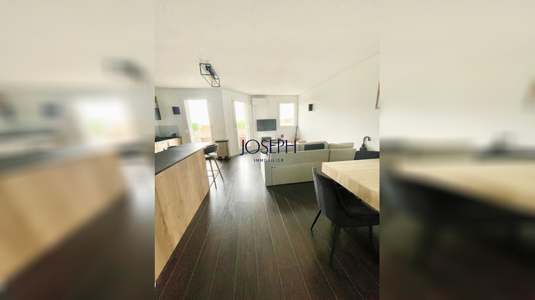 Ma-Cabane - Location Appartement TOULOUSE, 70 m²