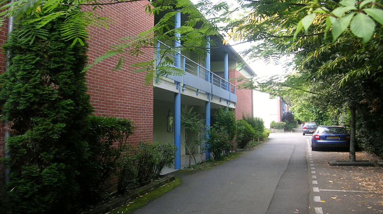 Ma-Cabane - Location Appartement TOULOUSE, 19 m²