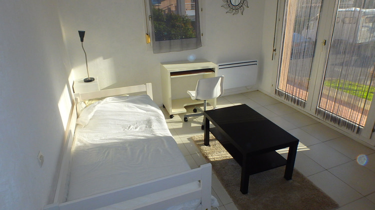 Ma-Cabane - Location Appartement TOULOUSE, 23 m²