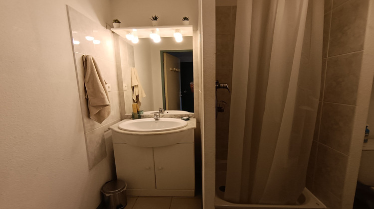 Ma-Cabane - Location Appartement TOULOUSE, 20 m²