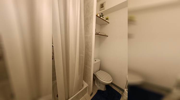 Ma-Cabane - Location Appartement TOULOUSE, 20 m²