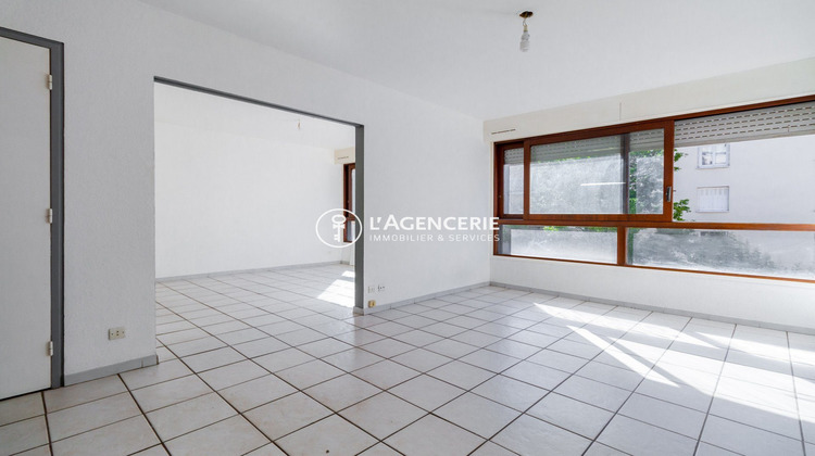 Ma-Cabane - Location Appartement Toulouse, 35 m²