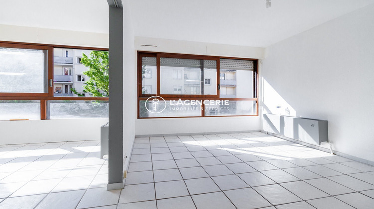 Ma-Cabane - Location Appartement Toulouse, 35 m²