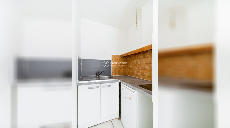 Ma-Cabane - Location Appartement Toulouse, 35 m²