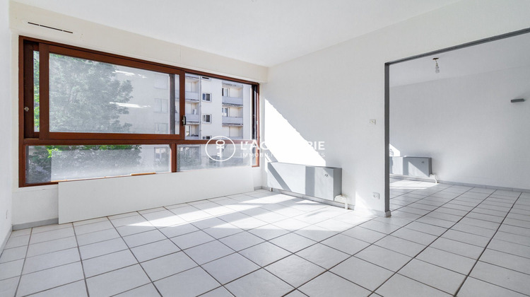 Ma-Cabane - Location Appartement Toulouse, 35 m²