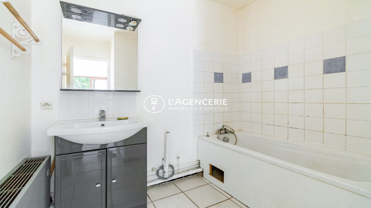 Ma-Cabane - Location Appartement Toulouse, 35 m²