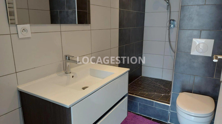 Ma-Cabane - Location Appartement Toulouse, 38 m²