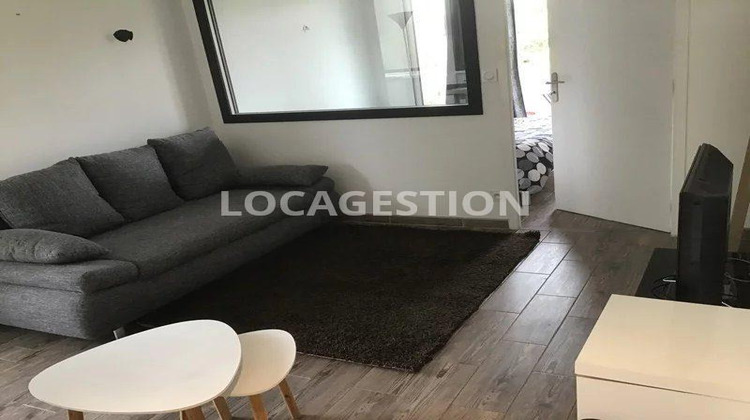 Ma-Cabane - Location Appartement Toulouse, 38 m²