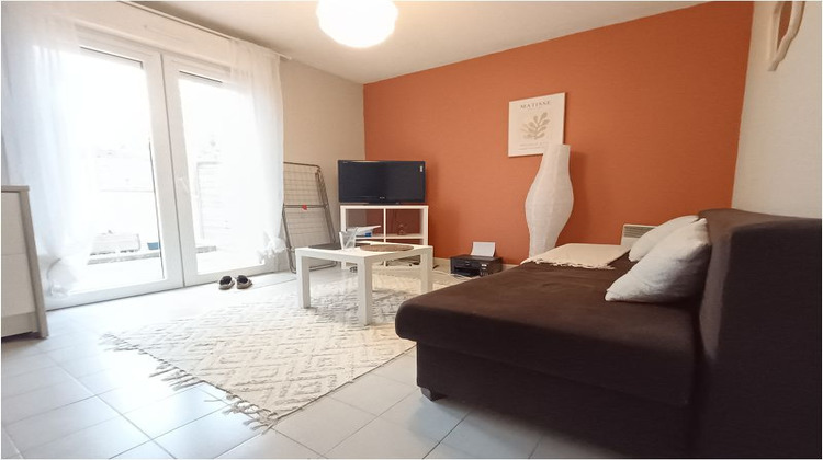 Ma-Cabane - Location Appartement TOULOUSE, 30 m²