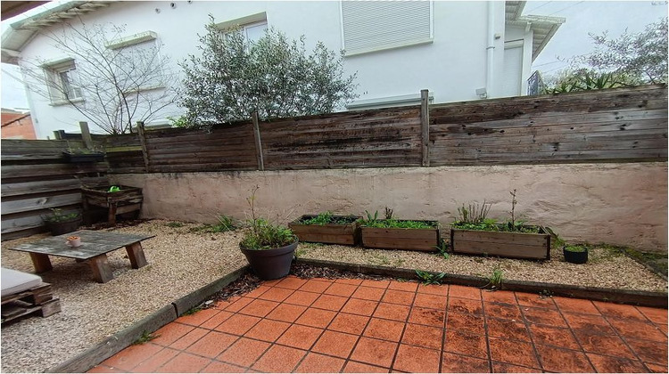 Ma-Cabane - Location Appartement TOULOUSE, 30 m²