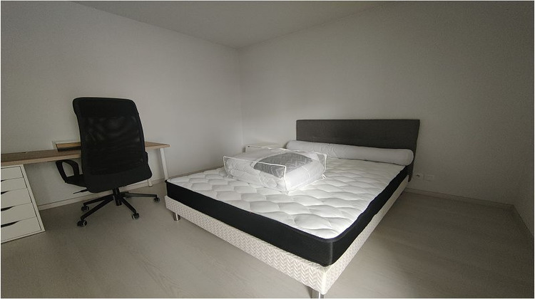 Ma-Cabane - Location Appartement TOULOUSE, 46 m²